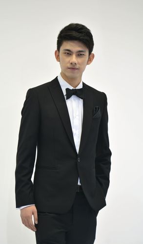 赵垒 美术指导负责人